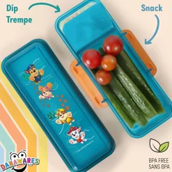 Kids Danawares Snack Bags & Containers|Tableware><noscript><img width=