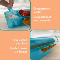 Kids Danawares Snack Bags & Containers|Tableware><noscript><img width=