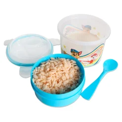 Kids Danawares Snack Bags & Containers|Plates & Placemats>PawPatrol Snack Container Divi