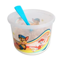 Kids Danawares Snack Bags & Containers|Plates & Placemats><noscript><img width=
