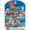 Kids Danawares PawPatrol Stickers (25)