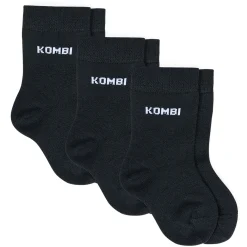 BOY Kombi 3pck 4 Season Merino Socks0-24