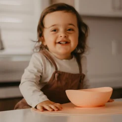 Kids Bulle Peach Bowl