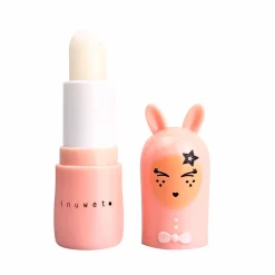 Kids Inuwet Peach Lip Balm