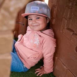 Kids Headster Kids Hats & Caps><noscript><img width=