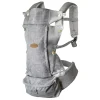 JJ Cole Peek 5-Position Baby Carrier