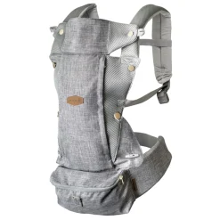 JJ Cole Peek 5-Position Baby Carrier