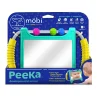 Mobi Bath Toys|Bath Accessories>Peeka Developpement Mirror