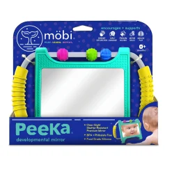 Mobi Bath Toys|Bath Accessories>Peeka Developpement Mirror