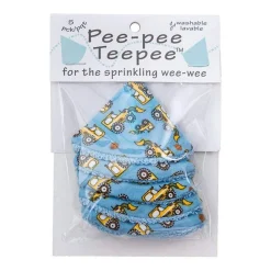 Kids Pee-pee Teepee