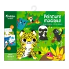 Kids Auzou Diy & Activities>Peinture Magique - Bébés Animaux