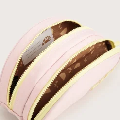 Kids TACO Pencil Case Thomas - Dusty Rose