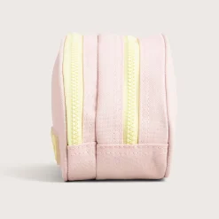 Kids TACO Pencil Case Thomas - Dusty Rose