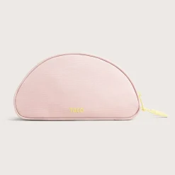 Kids TACO Pencil Case Thomas - Dusty Rose