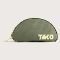 Kids TACO Pencil Case Thomas - Kaki