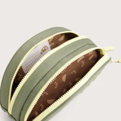 Kids TACO Pencil Case Thomas - Kaki