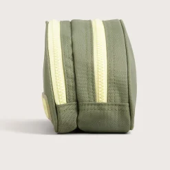 Kids TACO Pencil Case Thomas - Kaki