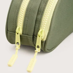 Kids TACO Pencil Case Thomas - Kaki