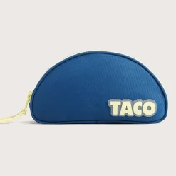 Kids TACO Pencil Cases>Pencil Case Thomas - Marine