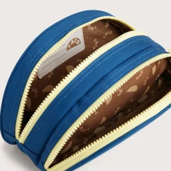 Kids TACO Pencil Cases>Pencil Case Thomas - Marine