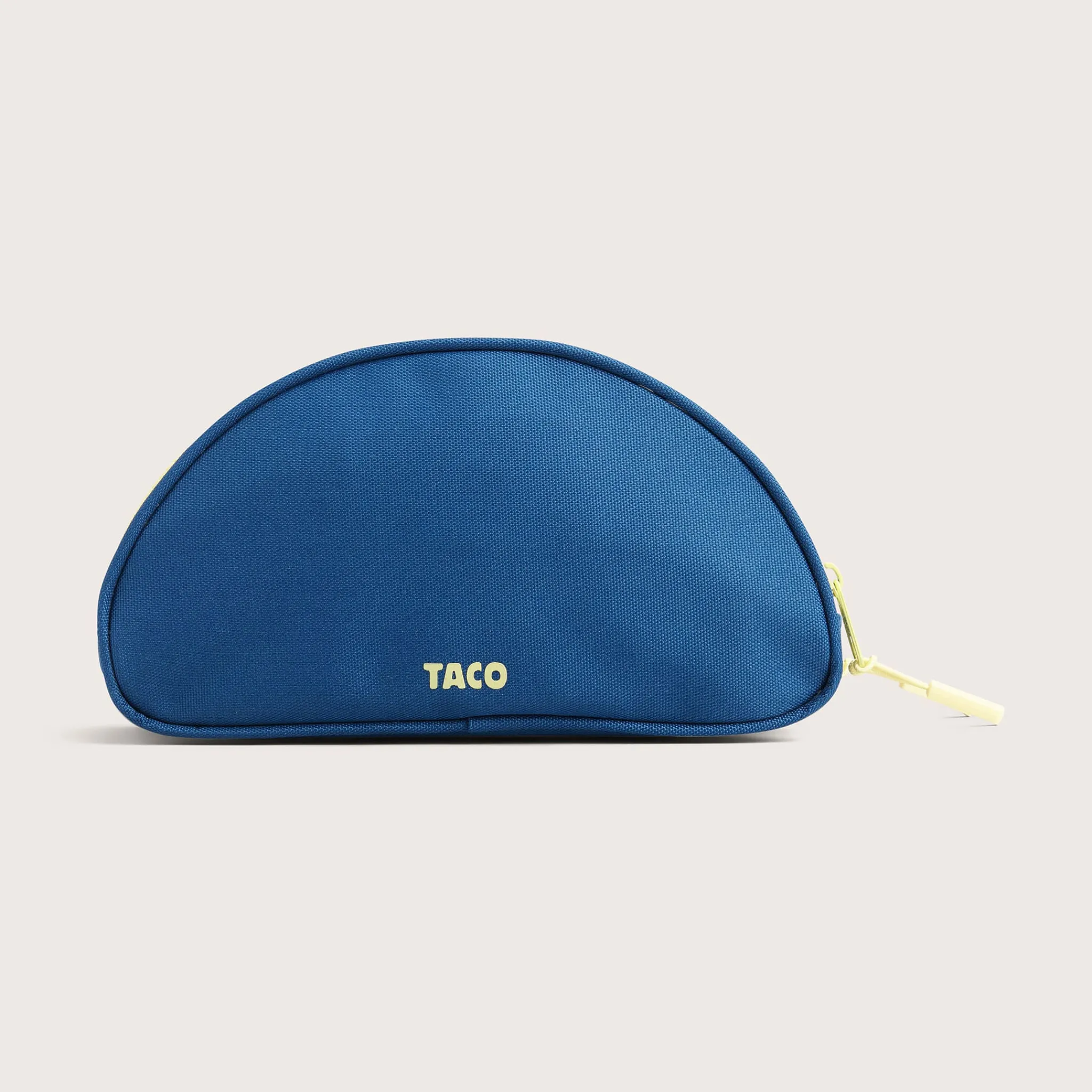 Kids TACO Pencil Cases>Pencil Case Thomas - Marine