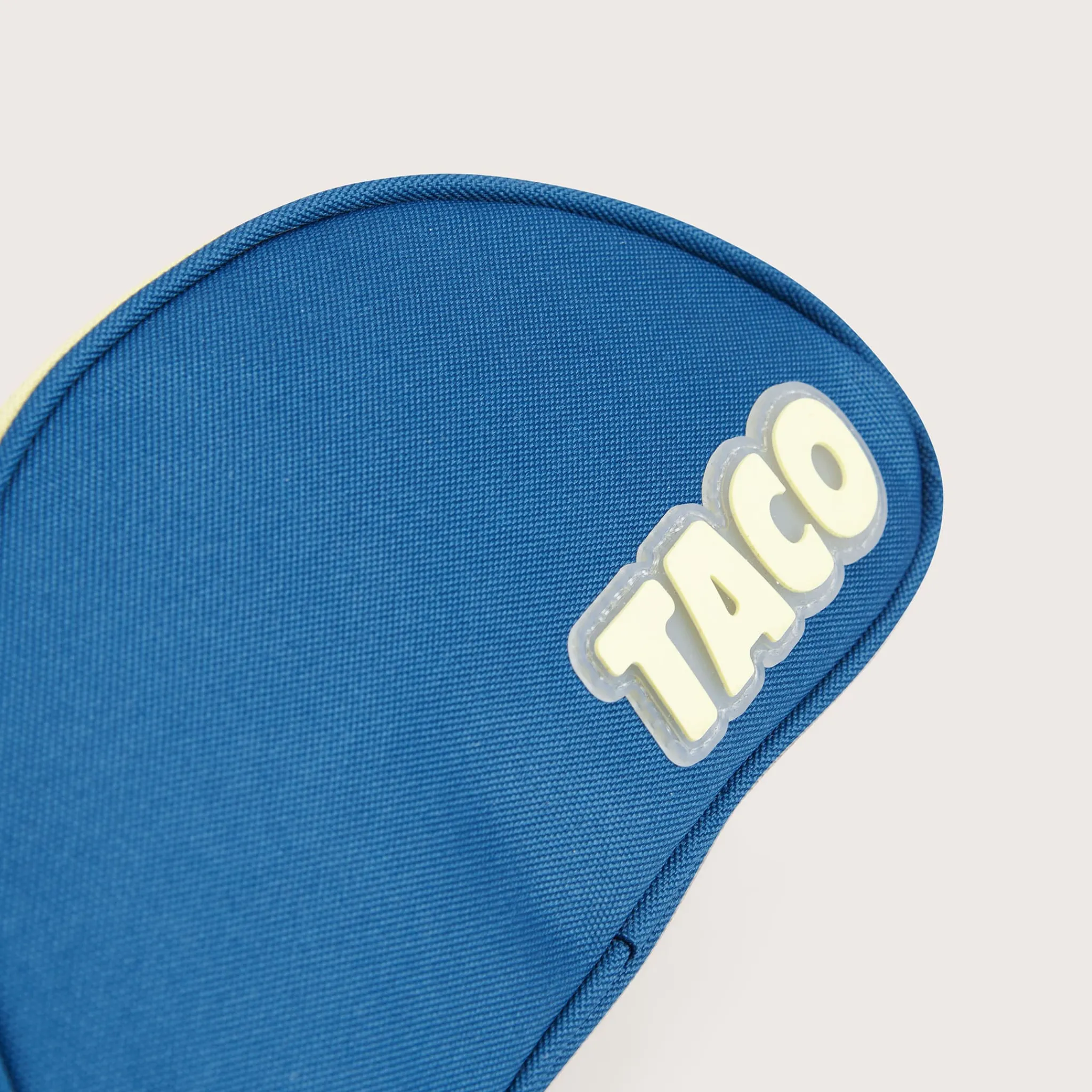 Kids TACO Pencil Cases>Pencil Case Thomas - Marine