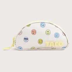 Kids TACO Pencil Cases>Pencil Case Thomas - Smiley