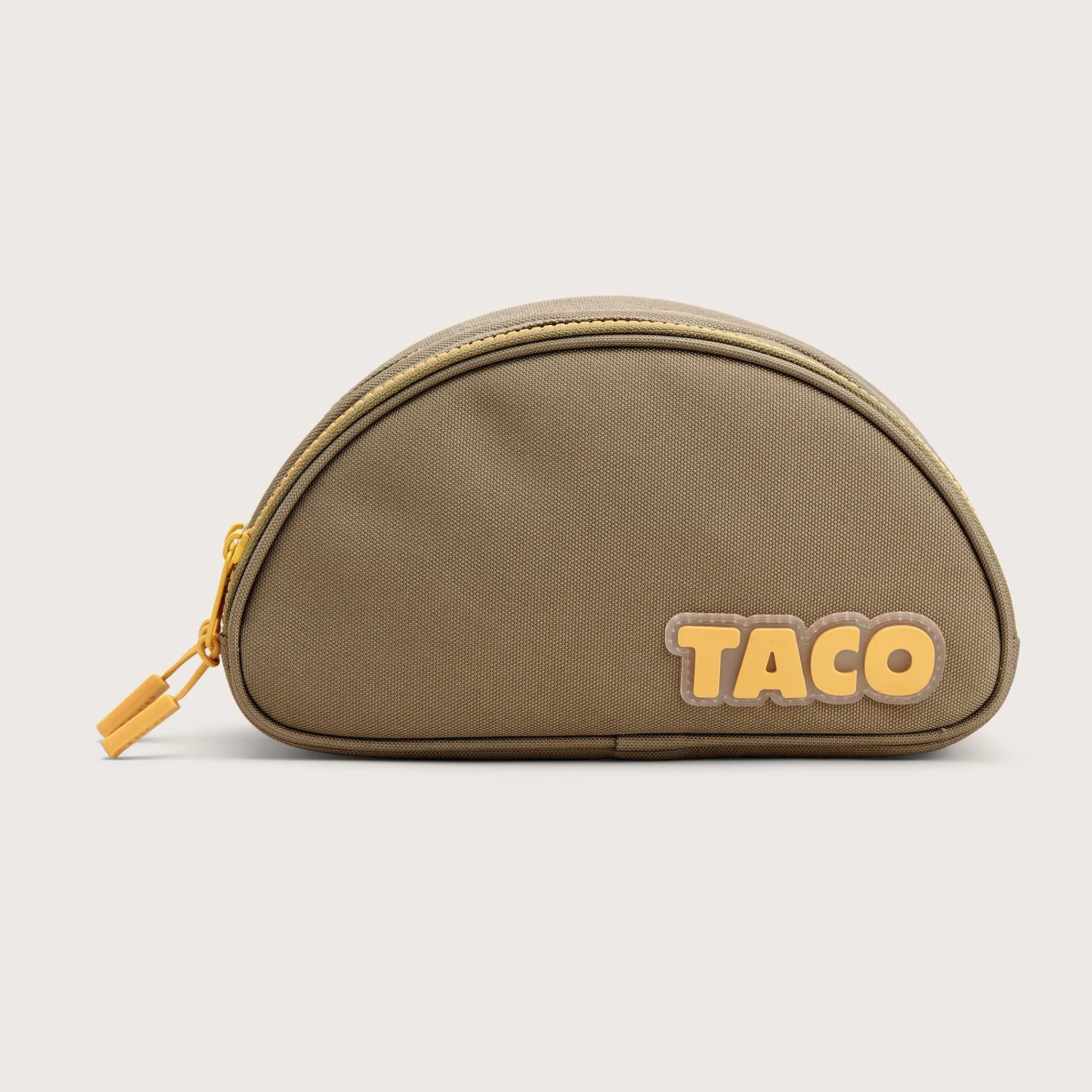 Kids TACO Pencil Case Thomas- Sandalwood