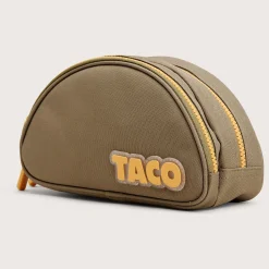 Kids TACO Pencil Case Thomas- Sandalwood
