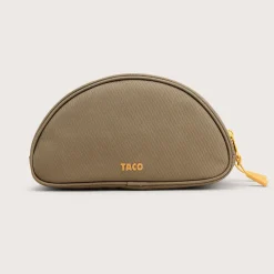 Kids TACO Pencil Case Thomas- Sandalwood