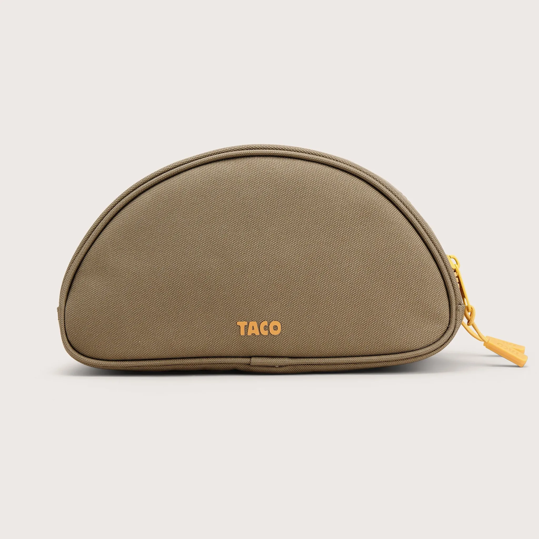 Kids TACO Pencil Case Thomas- Sandalwood