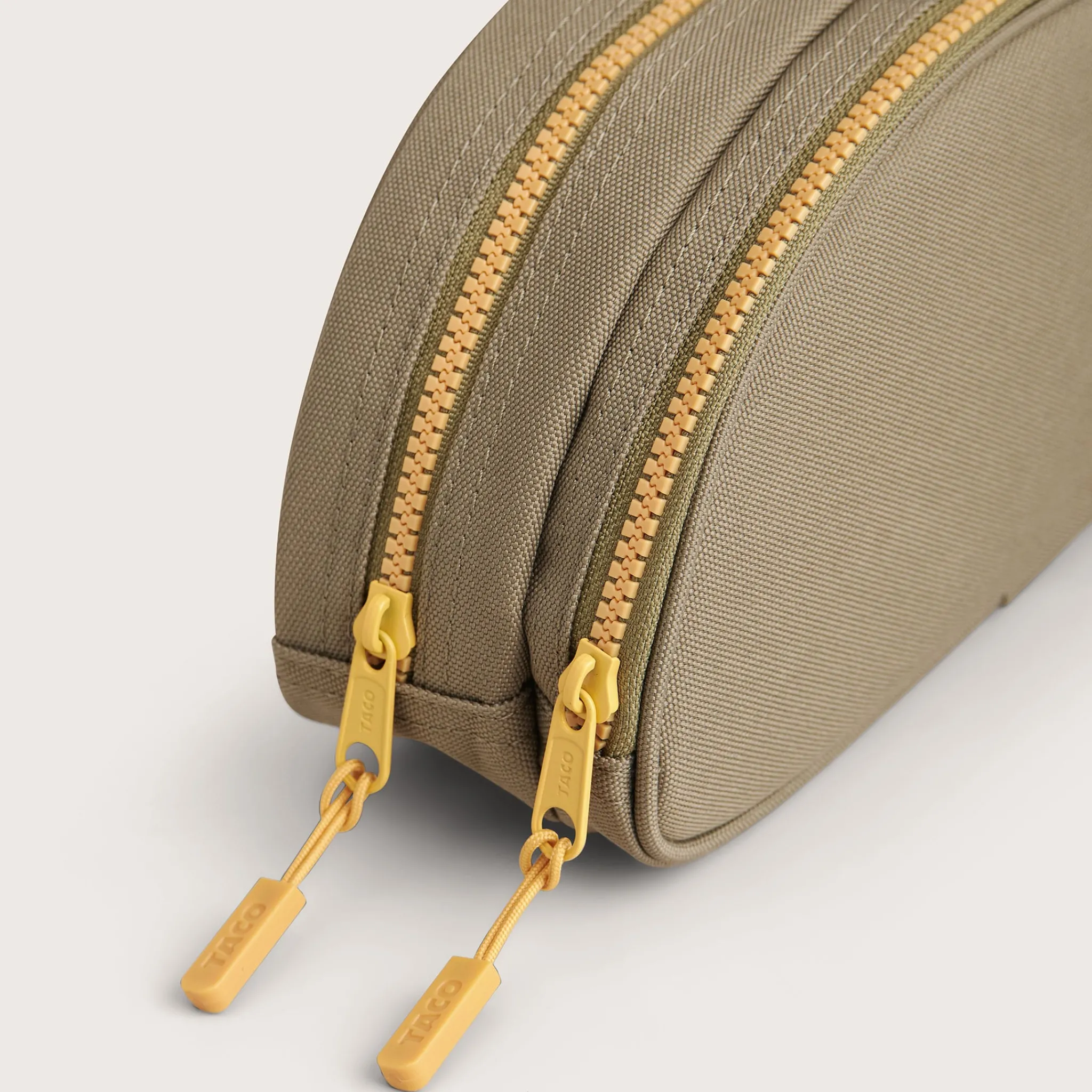 Kids TACO Pencil Case Thomas- Sandalwood