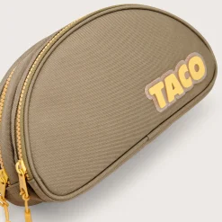 Kids TACO Pencil Case Thomas- Sandalwood