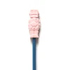 Bulle Teething Toys>Pencil Topper - Pink Robot