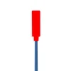 Bulle Teething Toys>Pencil Topper - Red Bloc