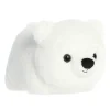 Aurora Plush Toys>Penni Polar Bear 11''