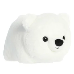 Aurora Plush Toys>Penni Polar Bear 11''