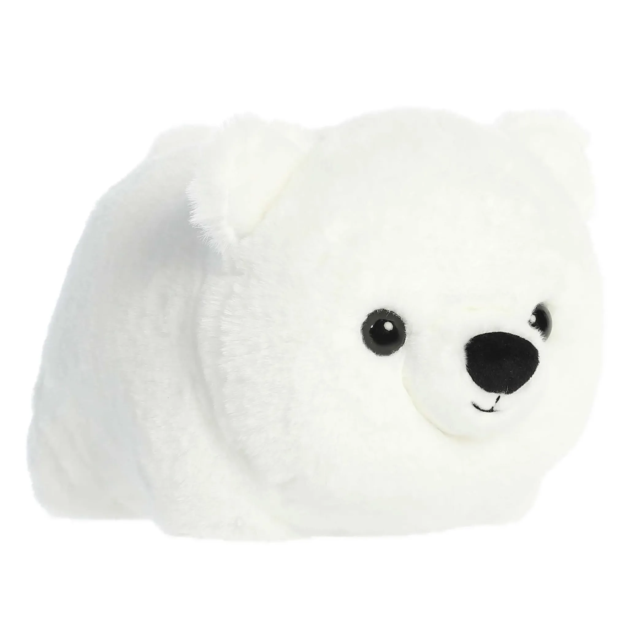 Aurora Plush Toys>Penni Polar Bear 11''