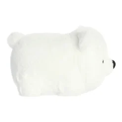 Aurora Plush Toys>Penni Polar Bear 11''