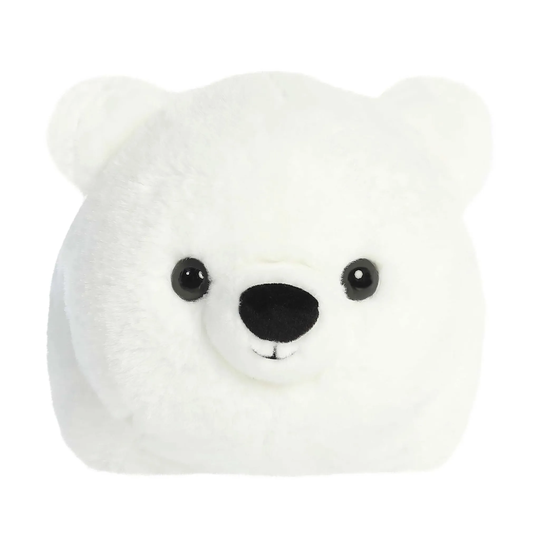 Aurora Plush Toys>Penni Polar Bear 11''