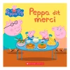 Prologue 2 Years And Over>Peppa Dit Merci
