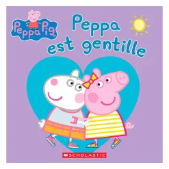 Prologue Peppa Est Gentille