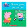 Prologue Peppa Joue Au Soccer
