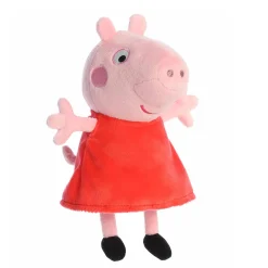 Aurora Peppa Pig