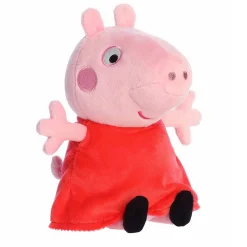 Aurora Peppa Pig
