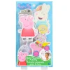 Danawares Peppa Pig Bath Set