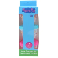 Kids Danawares Snack Bags & Containers|Plates & Placemats><noscript><img width=