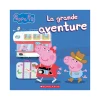 Prologue Peppa Pig La Grande Aventure