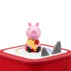 Kids Tonies Motorized & Electronic>Peppa Pig Tonie Figurine (French)
