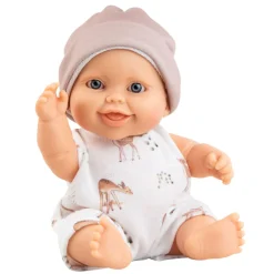 Paola Reina Dolls>Peques Doll - Guillon -